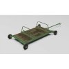 Zimi Model 80161 Russian Weapon Loading Cart 1/48
